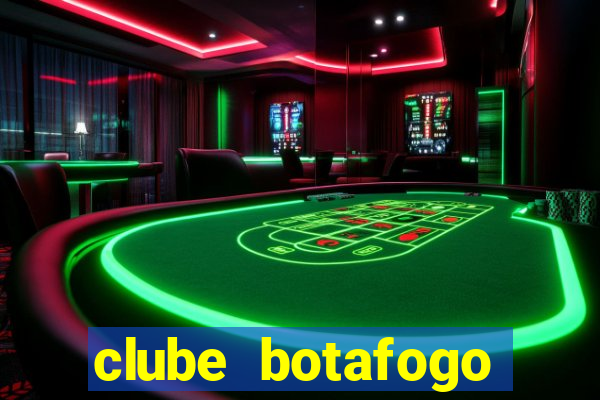 clube botafogo santa felicidade